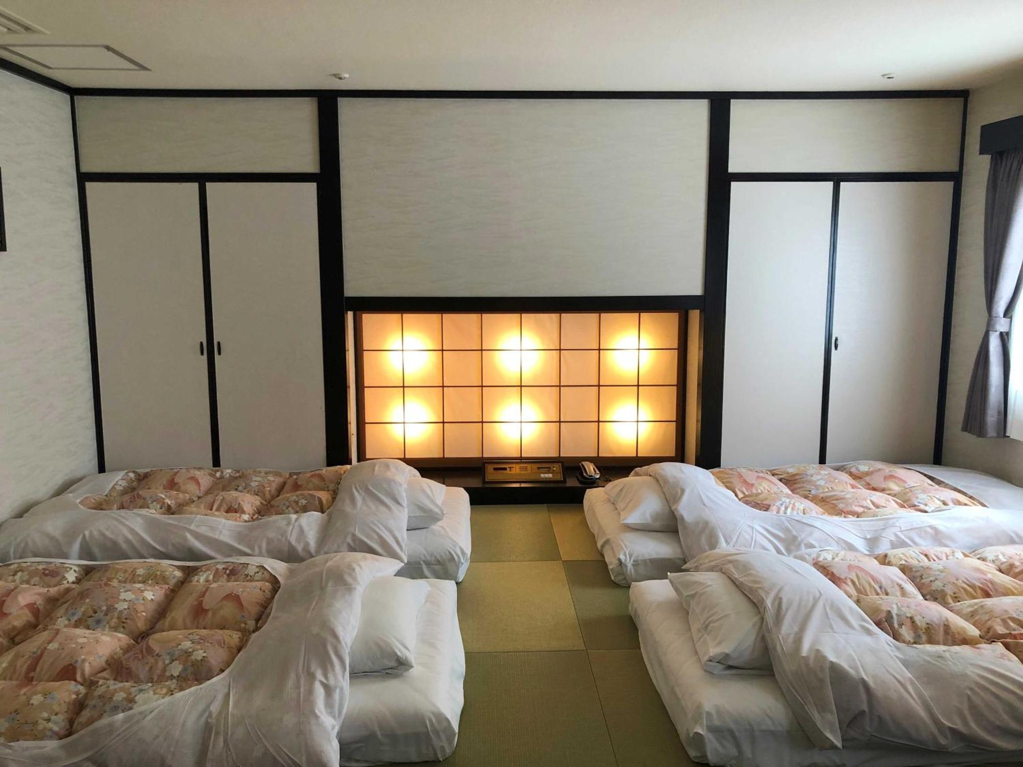 Asakusa Central Hotel Tokio Exterior foto
