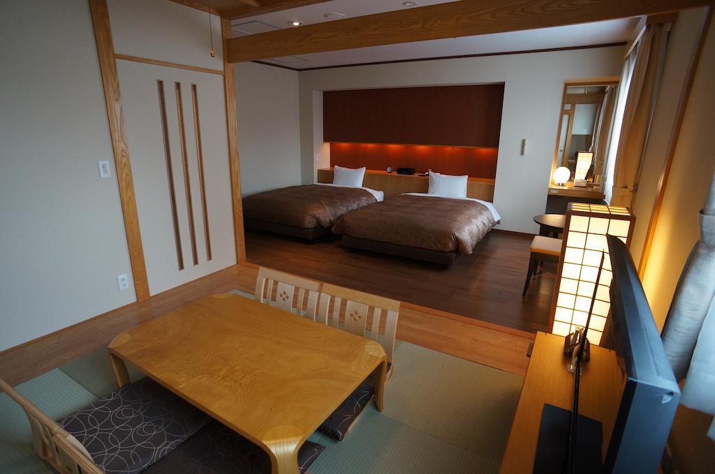 Asakusa Central Hotel Tokio Exterior foto