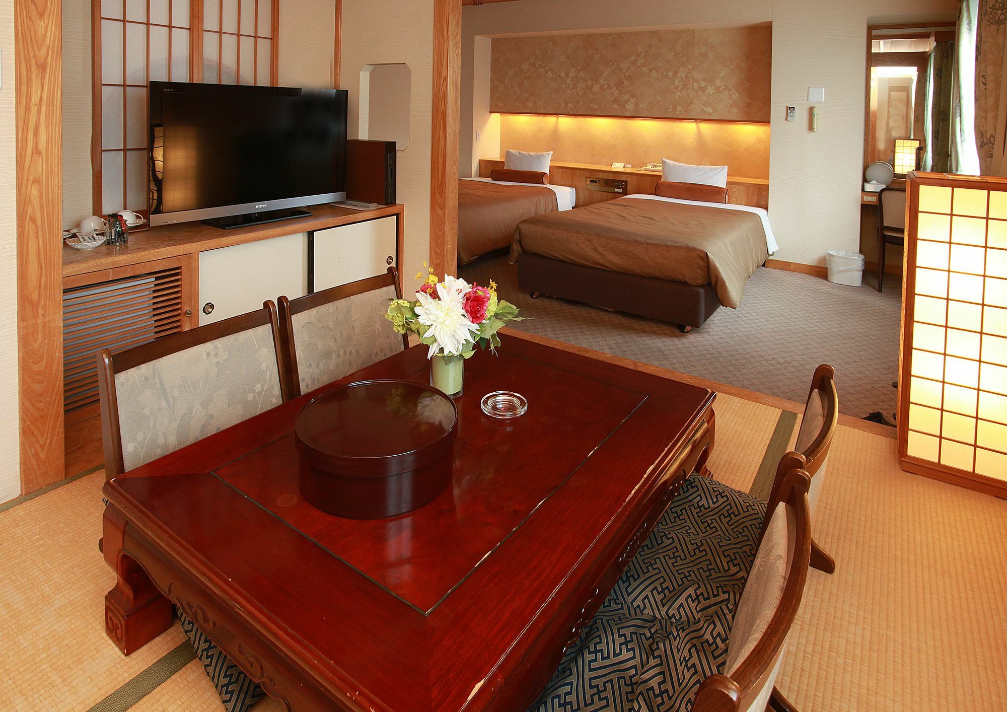 Asakusa Central Hotel Tokio Exterior foto